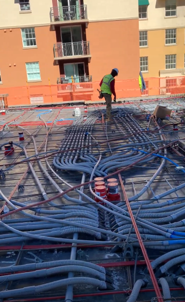Proyectos de Construcción Eléctrica en Venezuela 5